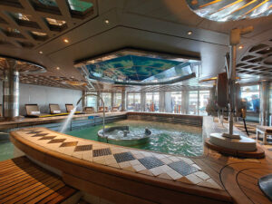 Hydro Pool