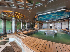 Hydro Pool