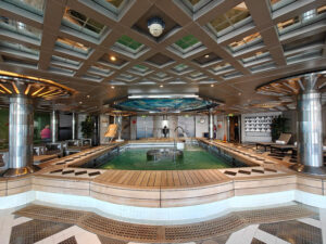 Hydro Pool