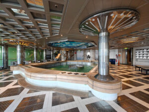 Hydro Pool