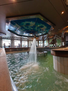 Hydro Pool