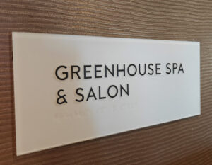 The Greenhouse Spa & Salon
