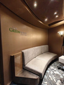 The Greenhouse Spa & Salon