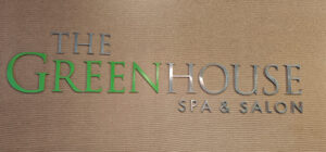 The Greenhouse Spa & Salon