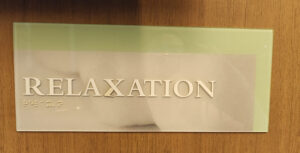 Relaxation