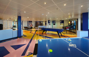 The Loft und High Score