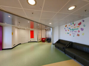 Club HAL 7-11 Jahre