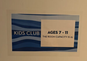 Club HAL 7-11 Jahre