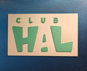 Club HAL