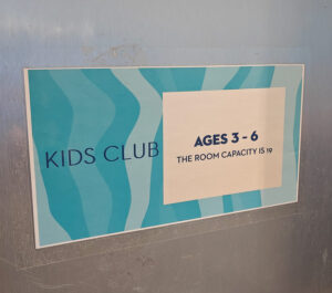 Club HAL 3-6 Jahre