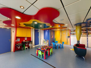 Club HAL 3-6 Jahre