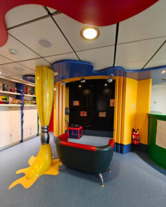 Club HAL 3-6 Jahre