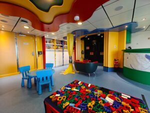 Club HAL 3-6 Jahre