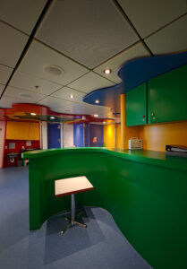 Club HAL 3-6 Jahre