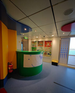 Club HAL 3-6 Jahre