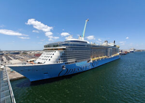 Odyssey of the Seas