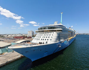 Odyssey of the Seas