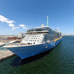 Odyssey of the Seas