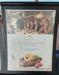 Pinnacle Grill