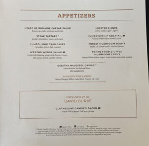 Pinnacle Grill