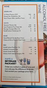 Lido Bar