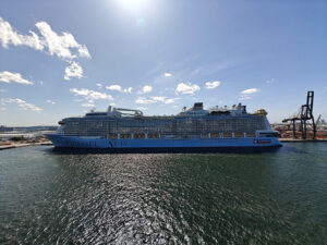 Odyssey of the Seas