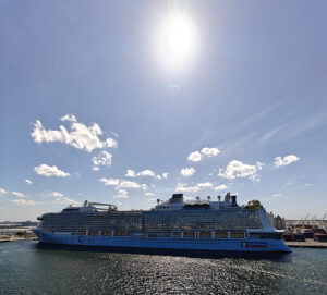 Odyssey of the Seas