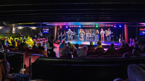 Rolling Stone Lounge