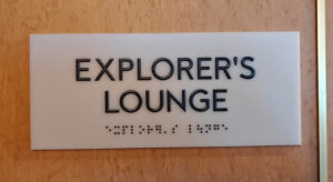 Explorer´s Lounge