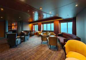 Explorer´s Lounge