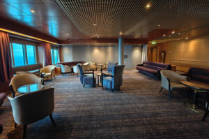 Explorer´s Lounge