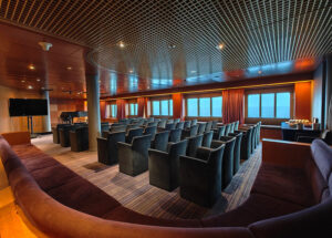 Explorer´s Lounge