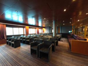 Explorer´s Lounge