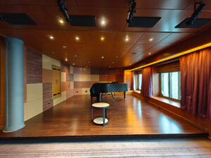 Explorer´s Lounge
