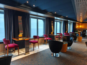 Pinnacle Bar