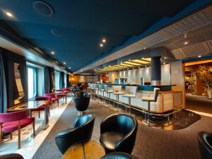 Pinnacle Bar