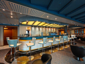 Pinnacle Bar