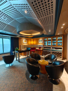 Pinnacle Bar