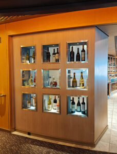 Pinnacle Bar
