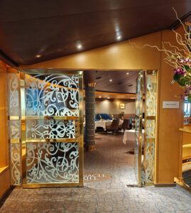 Pinnacle Grill