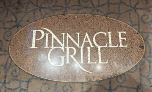 Pinnacle Grill