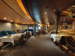 Pinnacle Grill