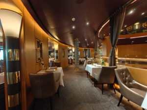 Pinnacle Grill