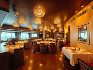 Pinnacle Grill