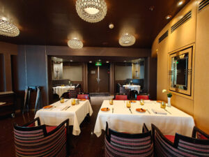 Pinnacle Grill