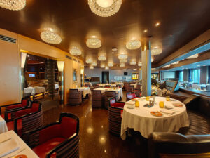 Pinnacle Grill