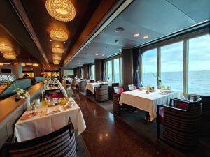 Pinnacle Grill