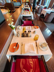 Pinnacle Grill