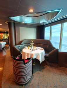 Pinnacle Grill