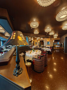 Pinnacle Grill